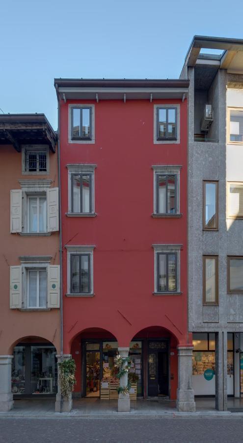 Palazzo Duomo Suites In Udine Center Exterior photo